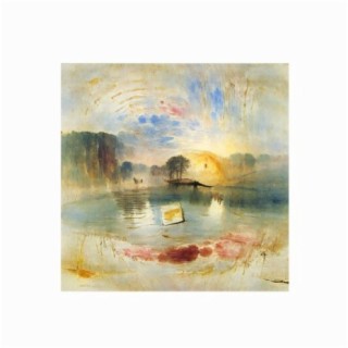 A Summer Dawn cover art