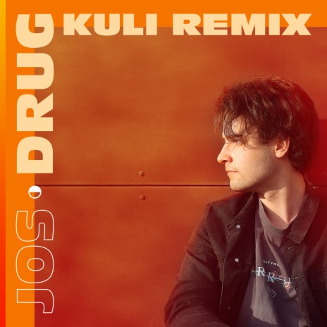 Drug (Kuli Remix) cover art