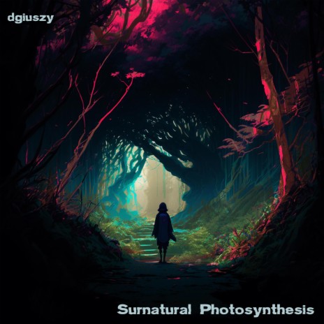 Surnatural Photosynthesis cover art