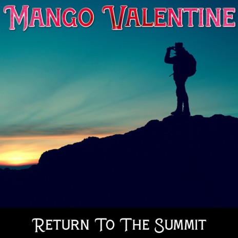 Return To The Summit cover art