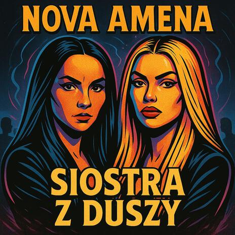 Siostra z Duszy (Special Version) cover art