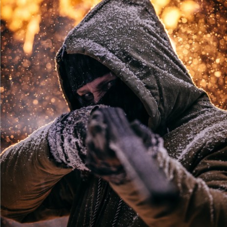Dangerous Game cover art