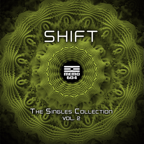 Silver cover art