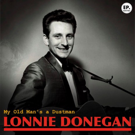 My Old Man's a Dustman (Remastered) cover art
