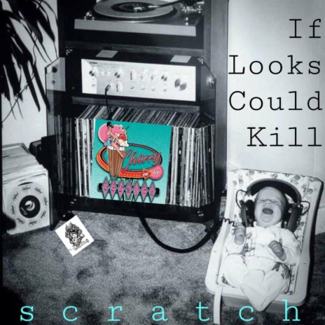 If Looks Could Kill cover art