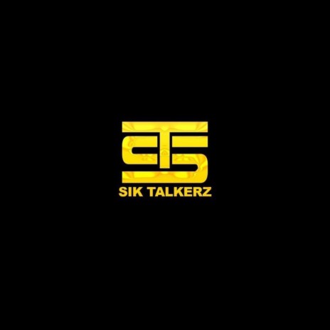 Sik Talkerz ft. Eastside Reap cover art
