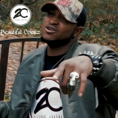 Beautiful Colorz cover art