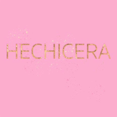 Hechicera cover art