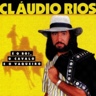 Claudio Rios
