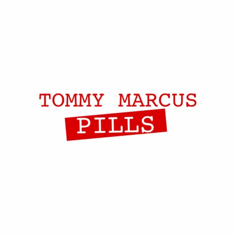 Pills cover art