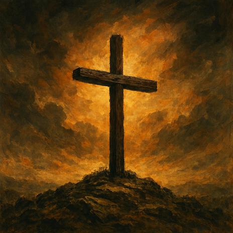 By the Unbroken Cross cover art