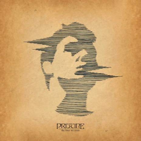 The Lines We Cross cover art
