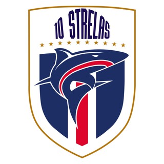 10 Strelas ft. Giiio, Young Bauss, Dzenh, EJ Will & Andrea