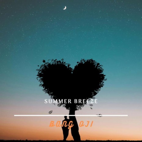 Summer Breeze (Sounds for Sleeping)