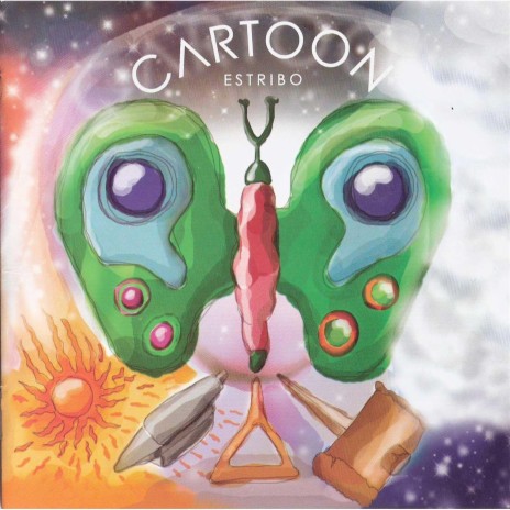 Crossings and Crosses cover art