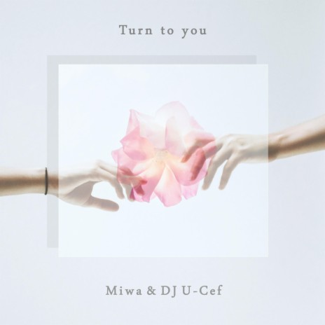 Turn to you (Instrumental) ft. Dj U-Cef cover art