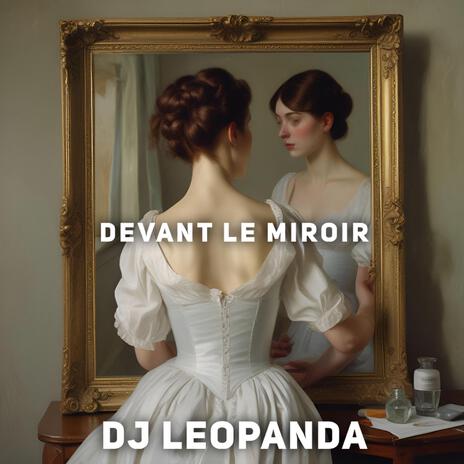 Devant le miroir cover art