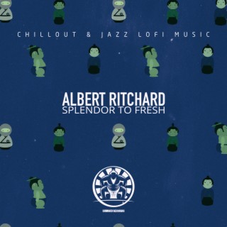 Albert Ritchard