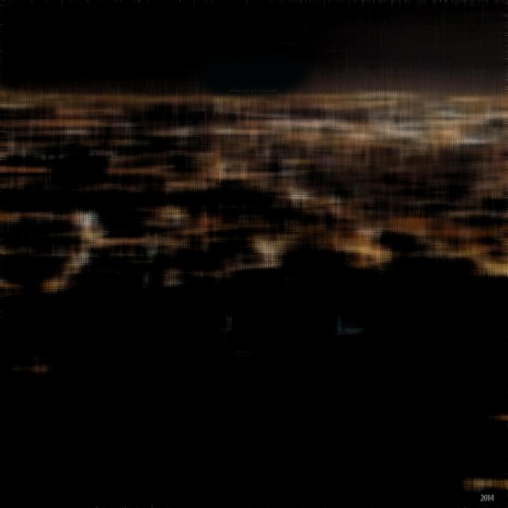 Night Walk VI cover art