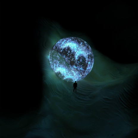 Equilibrium cover art