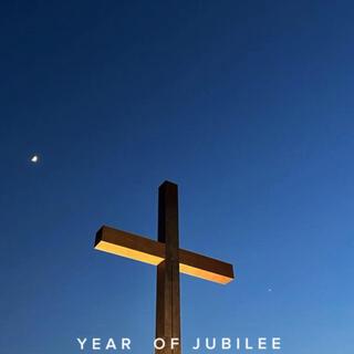 Year Of Jubilee