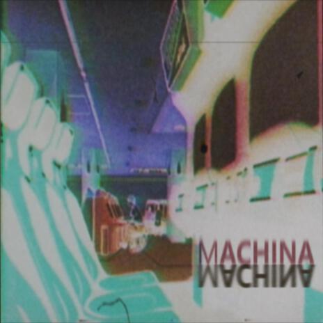 Backup cover art