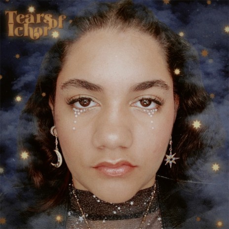 Earth Angel cover art