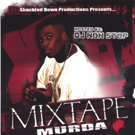 TopNotch-Shake It cover art
