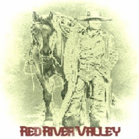 Red River Valley cover art