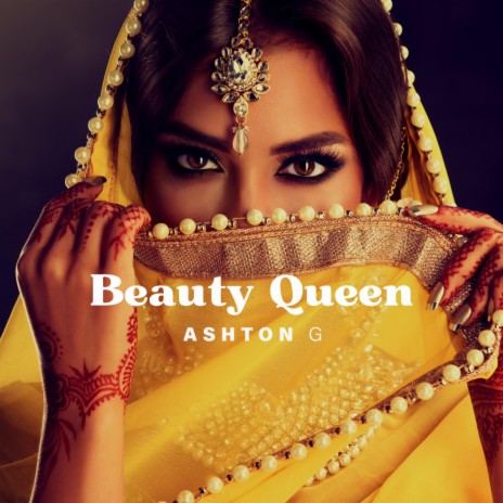 Beauty Queen cover art