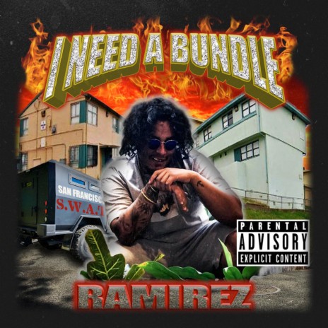 I Need a Bundle cover art