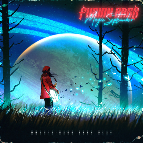 Simply (Drum and Bass Mix) cover art