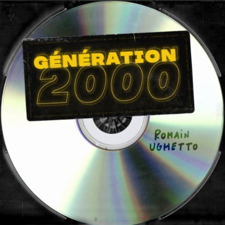 Je serai (ton meilleur ami) cover art