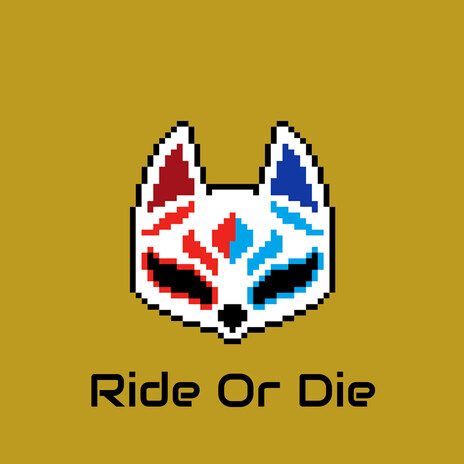 Ride Or Die cover art