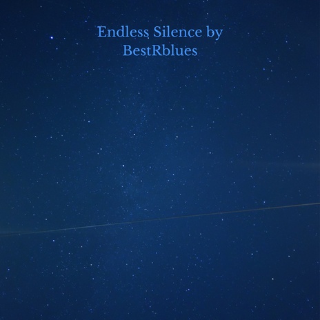 Endless Silence cover art