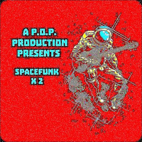 If I Wuz (the Laser Song) cover art