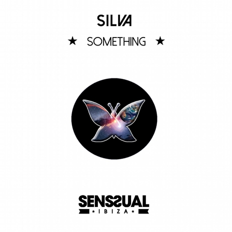 Something (Original Mix) cover art