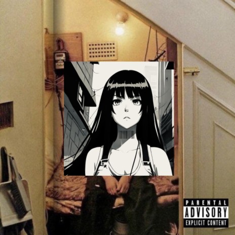out my mind ft. MCTRP cover art