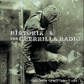 Subsonic Scriptures, Vol. 1