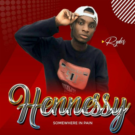 Hennessy cover art