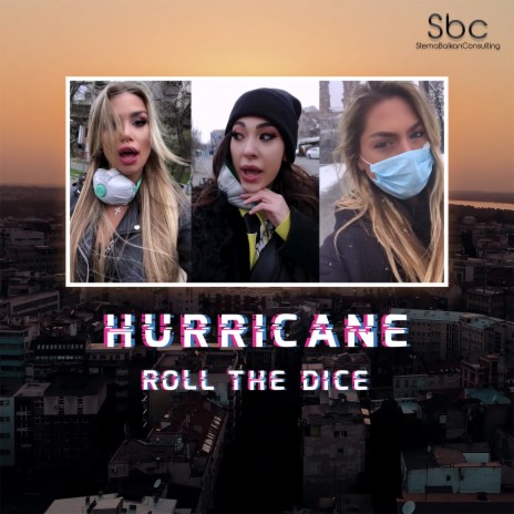 Roll the Dice cover art