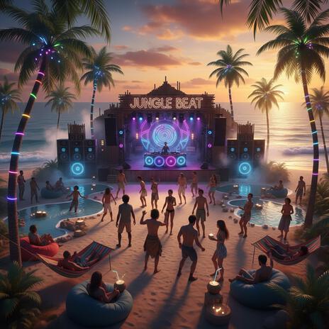 Island Bassline cover art