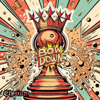 Bow Down cover art