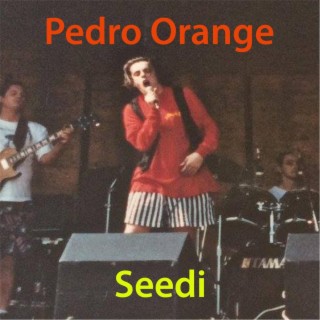 Pedro Orange