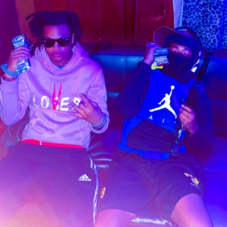 Many Men ft. BK Slimy cover art