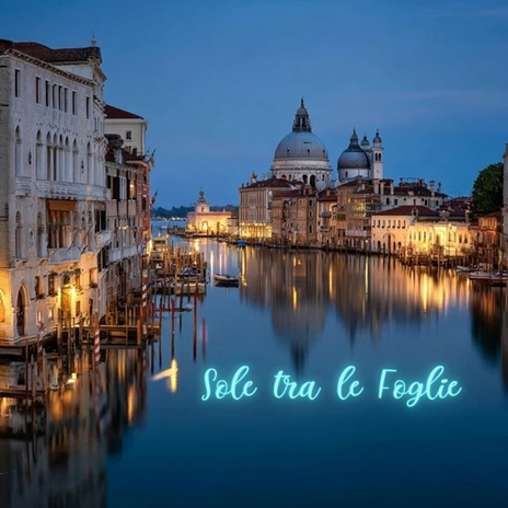 Lacrime di Firenze cover art