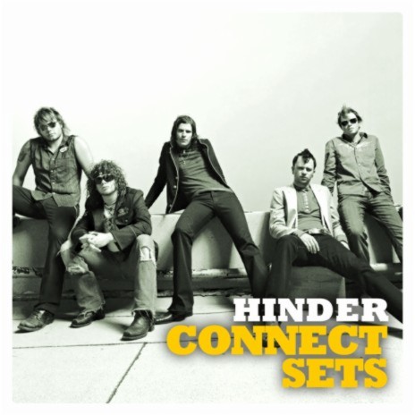 Lips Of An Angel (Connect Set (Live)) cover art