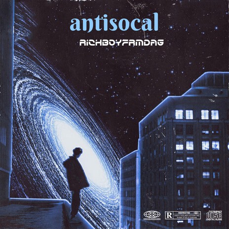 antisocal