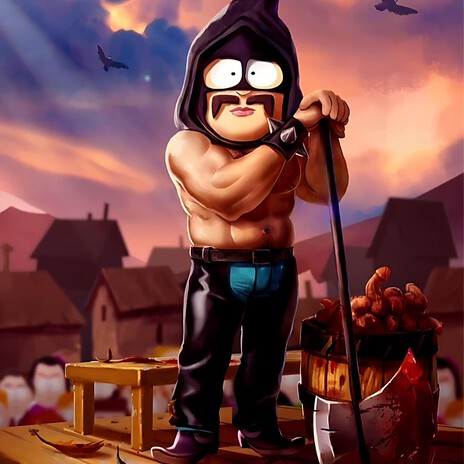 Zo frr cover art