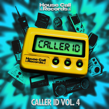 Mayhem ft. House Call cover art